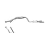 BM Catalysts Petrol Catalytic Converter BM90266 Euro 2 thumbnail