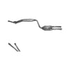 BM Catalysts Petrol Catalytic Converter BM90268 Euro 2 thumbnail