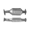 BM Catalysts Petrol Catalytic Converter BM90270 Euro 2 thumbnail