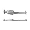 BM Catalysts Petrol Catalytic Converter BM90274 Euro 2 thumbnail