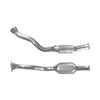 BM Catalysts Petrol Catalytic Converter BM90278 Euro 2 thumbnail