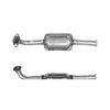 BM Catalysts Petrol Catalytic Converter BM90295 Euro 2 thumbnail