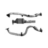 BM Catalysts Petrol Catalytic Converter BM90300 Euro 2 thumbnail