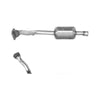 BM Catalysts Petrol Catalytic Converter BM90304 Euro 2 thumbnail