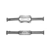 BM Catalysts Petrol Catalytic Converter BM90319 Euro 2 thumbnail