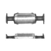 BM Catalysts Petrol Catalytic Converter BM90335 Euro 2 thumbnail