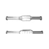 BM Catalysts Petrol Catalytic Converter BM90337 Euro 2 thumbnail