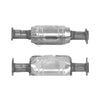 BM Catalysts Petrol Catalytic Converter BM90339 Euro 2 thumbnail