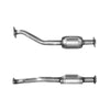 BM Catalysts Petrol Catalytic Converter BM90346 Euro 2 thumbnail