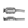 BM Catalysts Petrol Catalytic Converter BM90348 Euro 2 thumbnail