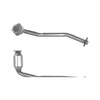 BM Catalysts Petrol Catalytic Converter BM90352 Euro 2 thumbnail