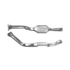 BM Catalysts Petrol Catalytic Converter BM90353 Euro 2 thumbnail
