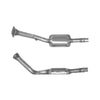 BM Catalysts Petrol Catalytic Converter BM90367 Euro 2 thumbnail