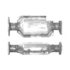 BM Catalysts Petrol Catalytic Converter BM90368 Euro 2 thumbnail
