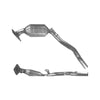 BM Catalysts Petrol Catalytic Converter BM90372 Euro 2 thumbnail