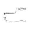 BM Catalysts Petrol Catalytic Converter BM90377 Euro 2 thumbnail