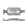 BM Catalysts Petrol Catalytic Converter BM90383 Euro 2 thumbnail