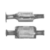 BM Catalysts Petrol Catalytic Converter BM90384 Euro 2 thumbnail
