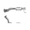 BM Catalysts Petrol Catalytic Converter BM90392 Euro 2 thumbnail