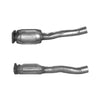 BM Catalysts Petrol Catalytic Converter BM90394 Euro 2 thumbnail