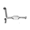 BM Catalysts Petrol Catalytic Converter BM90396 Euro 2 thumbnail