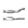 BM Catalysts Petrol Catalytic Converter BM90397 Euro 2 thumbnail