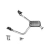 BM Catalysts Petrol Catalytic Converter BM90411 Euro 2 thumbnail
