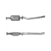BM Catalysts Petrol Catalytic Converter BM90422 Euro 2 thumbnail