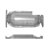BM Catalysts Petrol Catalytic Converter BM90461 Euro 2 thumbnail