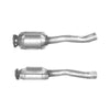 BM Catalysts Petrol Catalytic Converter BM90465 Euro 2 thumbnail