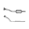 BM Catalysts Petrol Catalytic Converter BM90466 Euro 2 thumbnail