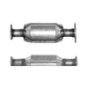 BM Catalysts Petrol Catalytic Converter BM90472 Euro 2 thumbnail
