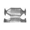 BM Catalysts Petrol Catalytic Converter BM90475 Euro 2 thumbnail