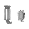 BM Catalysts Petrol Catalytic Converter BM90479 Euro 2 thumbnail