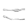 BM Catalysts Petrol Catalytic Converter BM90493 Euro 2 thumbnail