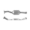 BM Catalysts Petrol Catalytic Converter BM90500 Euro 2 thumbnail