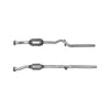 BM Catalysts Petrol Catalytic Converter BM90503 Euro 2 thumbnail