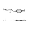 BM Catalysts Petrol Catalytic Converter BM90514 Euro 2 thumbnail