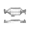 BM Catalysts Petrol Catalytic Converter BM90519 Euro 2 thumbnail