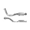 BM Catalysts Petrol Catalytic Converter BM90522 Euro 2 thumbnail