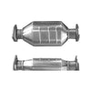 BM Catalysts Petrol Catalytic Converter BM90526 Euro 2 thumbnail