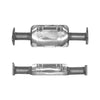 BM Catalysts Petrol Catalytic Converter BM90535 Euro 2 thumbnail