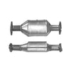 BM Catalysts Petrol Catalytic Converter BM90540 Euro 2 thumbnail