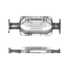 BM Catalysts Petrol Catalytic Converter BM90541 Euro 2 thumbnail