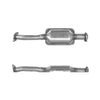 BM Catalysts Petrol Catalytic Converter BM90559 Euro 2 thumbnail