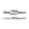 BM Catalysts Petrol Catalytic Converter BM90561 Euro 2 thumbnail