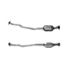 BM Catalysts Petrol Catalytic Converter BM90564 Euro 2 thumbnail