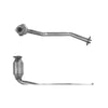 BM Catalysts Petrol Catalytic Converter BM90566 Euro 2 thumbnail