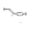 BM Catalysts Petrol Catalytic Converter BM90583 Euro 2 thumbnail