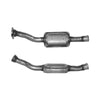 BM Catalysts Petrol Catalytic Converter BM90584 Euro 2 thumbnail